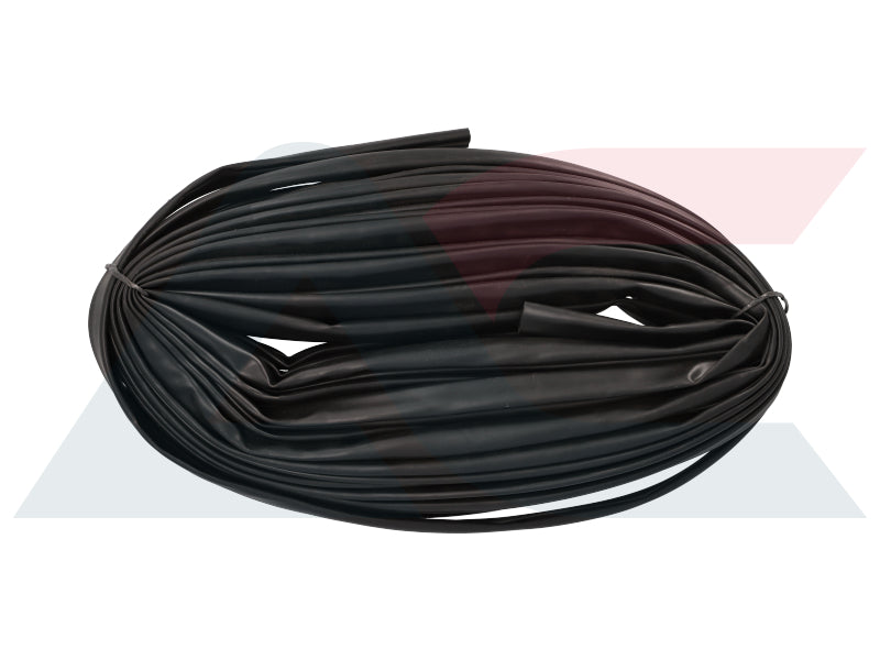 Pvc Tubing Black 30M  (16MMS)