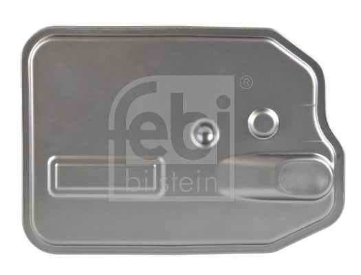 Gearbox Filter Set Mercedes Benz Cla200 270910 (Febi Bilstein 171138)