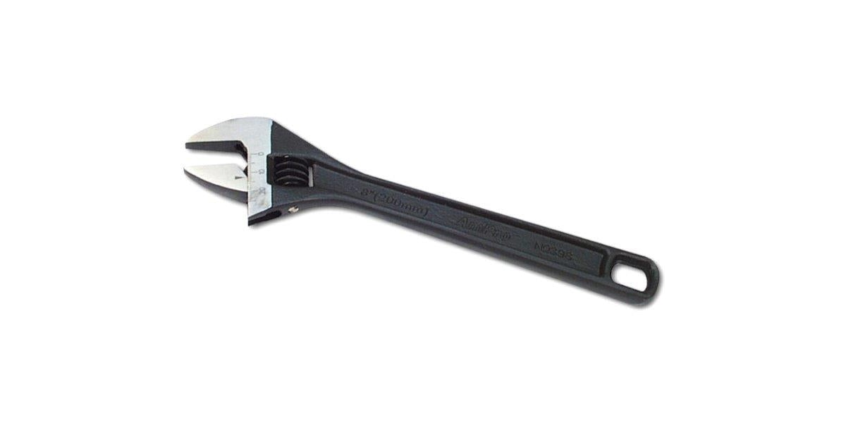 18 Adjustable Wrench Ampro T39816 Tools