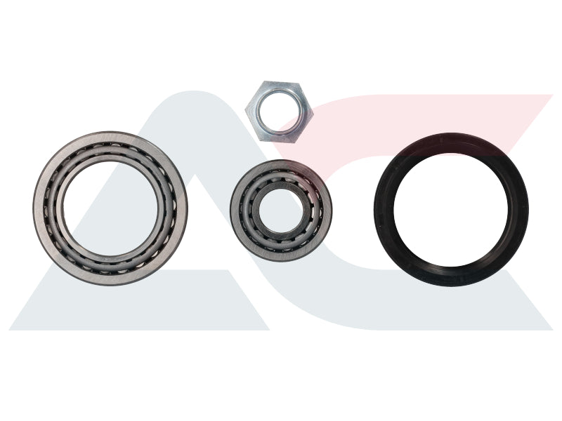 Wheel Bearing Kit Front Vw Kombi 2000 1980-1983 at Modern Auto Parts!