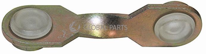 Gear Selecting Rod Front Vw Golf Iv, Audi A3