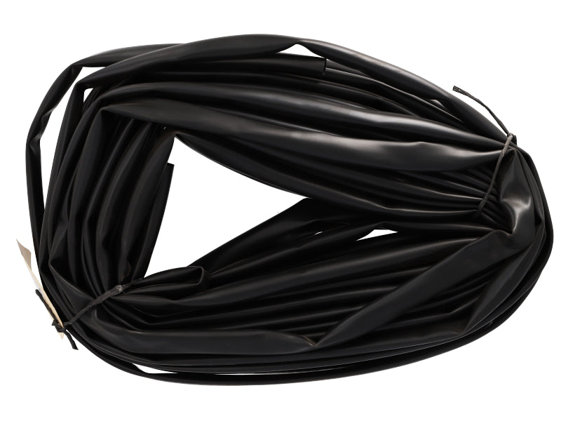 Pvc Tubing Black 30M  (18MMS)