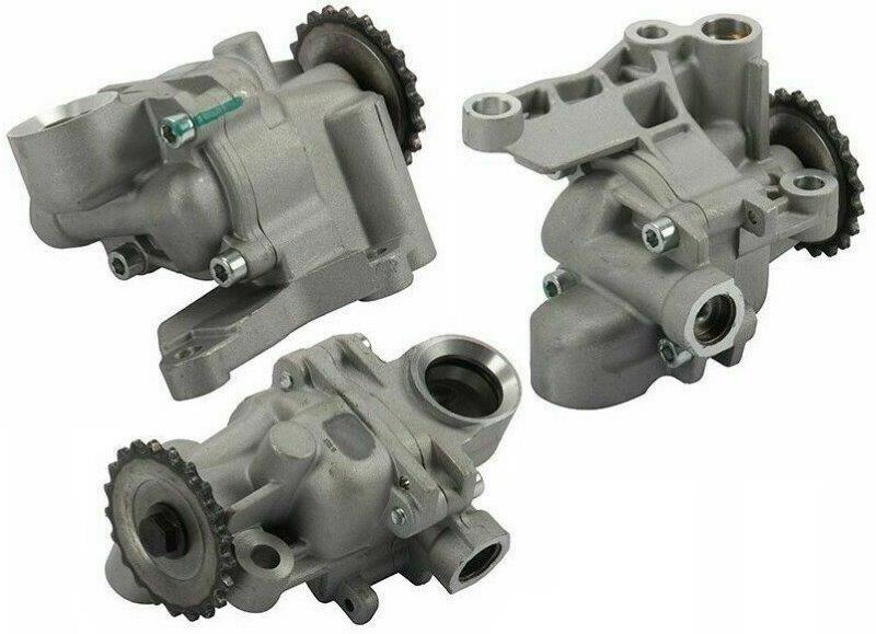 Oil Pump Vw Polo 9N 1.4 Tdi 02-09 191967