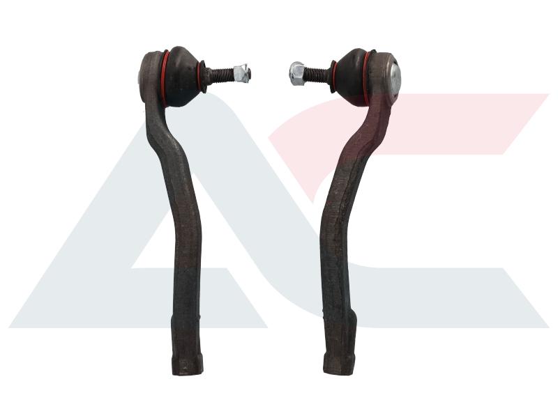 Renault Megane/Sc Outer Tie Rod End Pair (19596AP) 