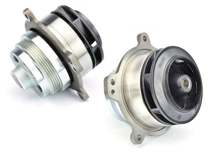 Water Pump Iveco Eurostar Stralis AT440S40T F3AEE0681D (Omp) (197355)