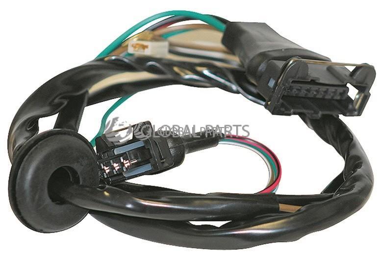 Ignition Tci Unit Tp900B Harness Vw Golf,Jetta I,Ii,Fox,Caddy