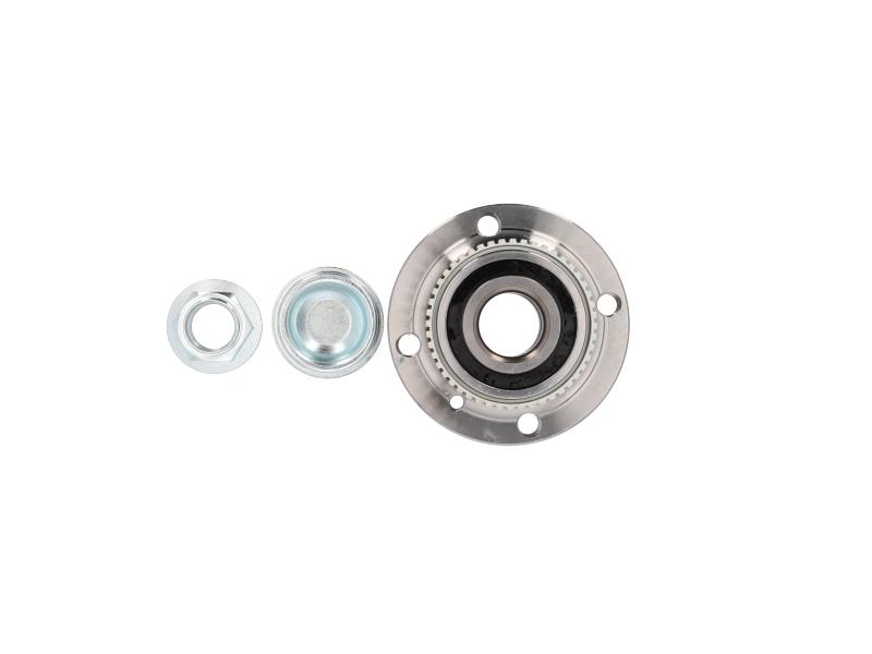 Wheel Bearing Kit Bmw 320-333I 83-93 (198M) (Pegasus) - Modern Auto Parts