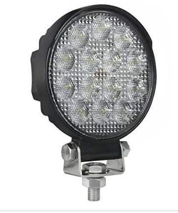 Hella Valuefit Round Led Worklight 22W – Flood - Modern Auto Parts 