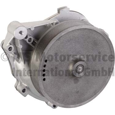 Water Pump Scania K,L,P,G,R Series Dc13.106 G460 (Bf) (20160709001/0-0)