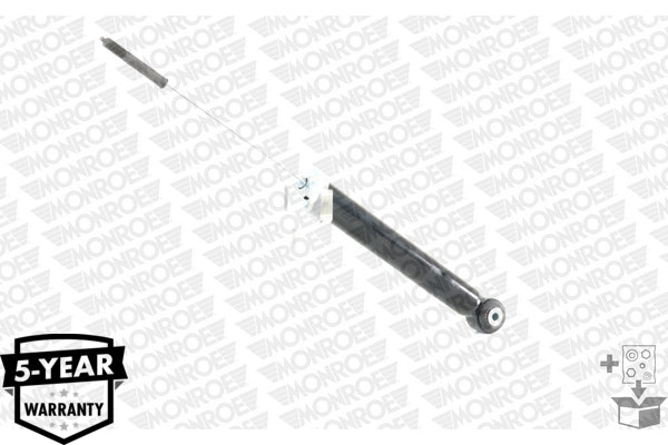 Shock Rear Fiat Palio 1,2 Siena 1,2 2000-2008 (MONROE)(23965)