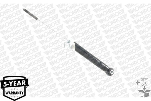 Shock Rear Fiat Palio 1,2 Siena 1,2 2000-2008 (MONROE)(23965)