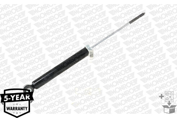 Shock Rear Fiat Palio 1,2 Siena 1,2 2000-2008 (MONROE)(23965)