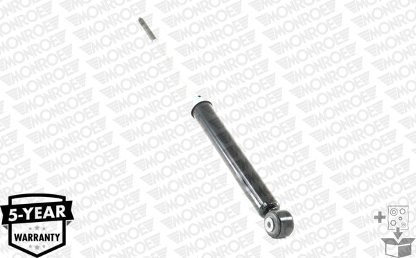 Shock Rear Fiat Palio 1,2 Siena 1,2 2000-2008 (MONROE)(23965)