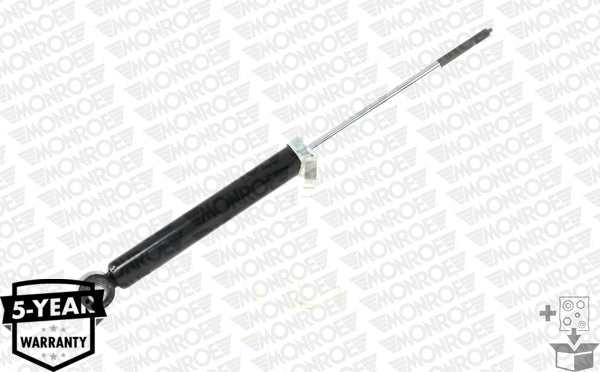 Shock Rear Fiat Palio 1,2 Siena 1,2 2000-2008 (MONROE)(23965)