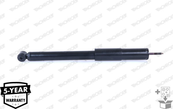 Shock Rear Honda Jazz/Fit 2001-2008 (MONROE)(23968)