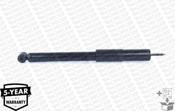 Shock Rear Honda Jazz/Fit 2001-2008 (MONROE)(23968)