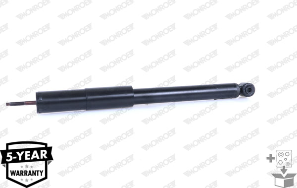 Shock Rear Honda Jazz/Fit 2001-2008 (MONROE)(23968)