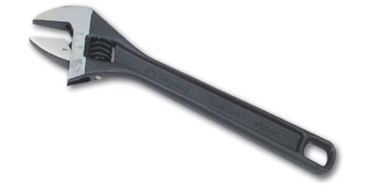 24 Adjustable Wrench Ampro T39818 Tools