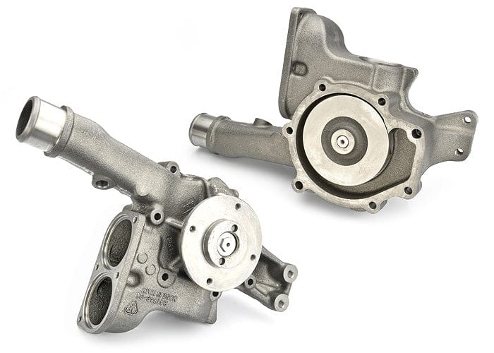 Water Pump Mercedes Atego Om904.911 (Omp) (241747)