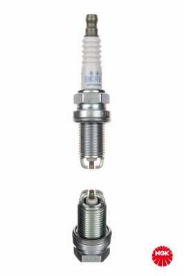 NGK Spark Plug BKR6EKPA - Modern Auto Parts !