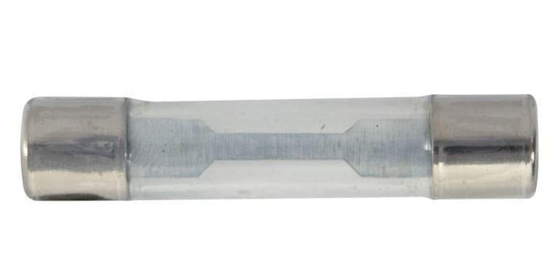 25Amp Glass Fuse Fgl25 (Fgl25-Bp)
