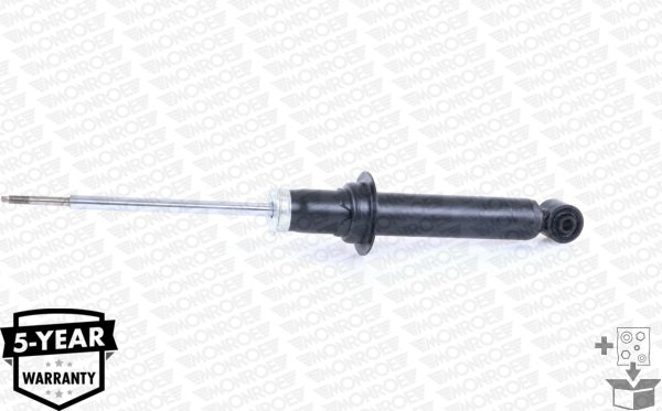 Shock Rear Shock Bmw 5 Series E34 1990-1995 (MONROE)(26635)