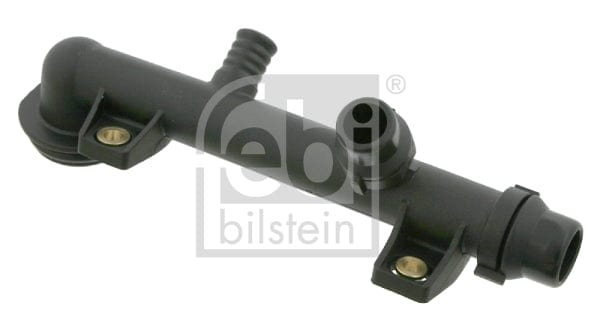 Coolant Flange Bmw 318I [E46] 1999-2001 Febi 26638