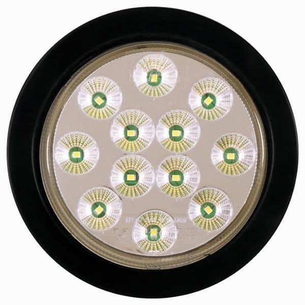 Hella Valuefit 4" Truck Reverse Lights - Modern Auto Parts 