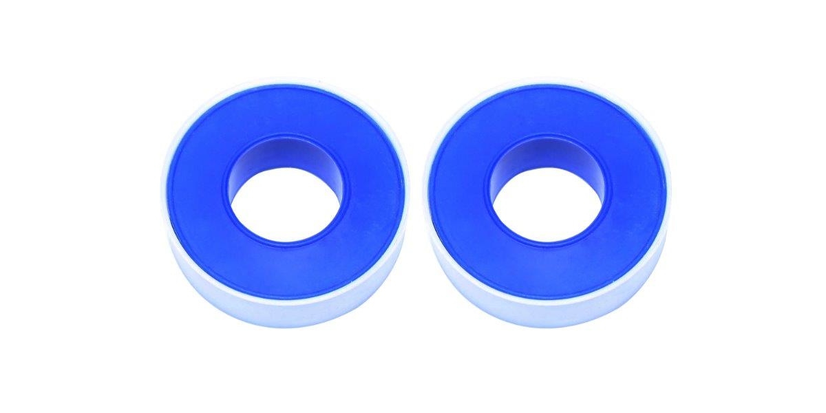 2Pc Air Teflon Tape Set (1/2 X 260 Inch) AMPRO A1442 tools at Modern Auto Parts!