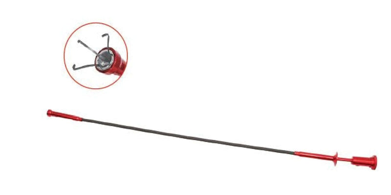 3-In-1 Claw & Lighted Magnetic Pickup Tool AMPRO T73492 tools at Modern Auto Parts!