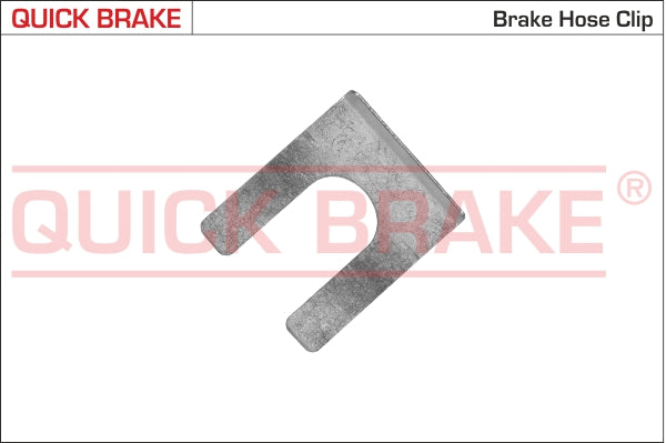 Brake Hose Clip Universal (3203Qb)
