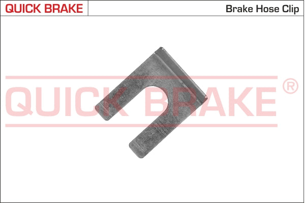 Brake Hose Clip Universal (3210Qb)