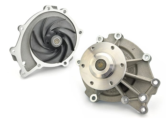 Water Pump Man D0836Lf L41 Tgm (Omp) (343410)