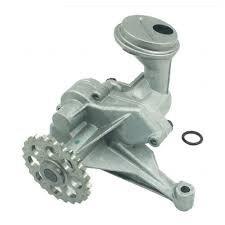 Oil Pump Mercedes W201,W202,W124+E,W210,R170+Ml M111,Om601 354236HP