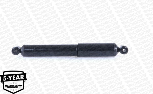 Shock Rear Chrysler Voyager,Grand Voyager 1995-2008 (MONROE)(37123ST)