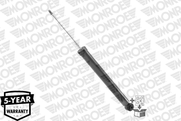 Shock Rear Mercedes C-Class W204 2007-2015 (MONROE)(376039SP)