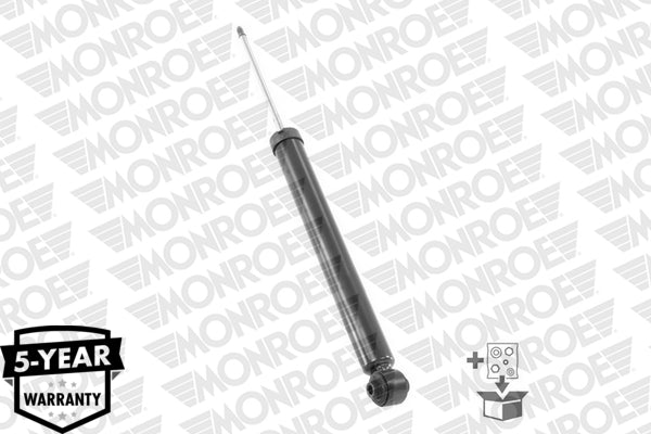 Shock Rear Mercedes C-Class W204 2007-2015 (MONROE)(376039SP)