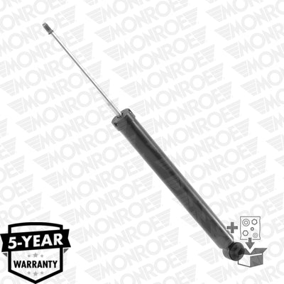 Shock Rear Mercedes C-Class W204 2007-2015 (MONROE)(376039SP)