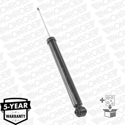 Shock Rear Mercedes C-Class W204 2007-2015 (MONROE)(376039SP)