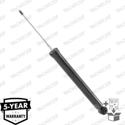 Shock Rear Mercedes C-Class W204 2007-2015 (MONROE)(376039SP)