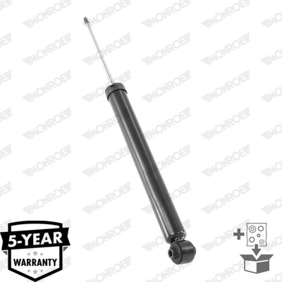 Shock Rear Mercedes C-Class W204 2007-2015 (MONROE)(376039SP)