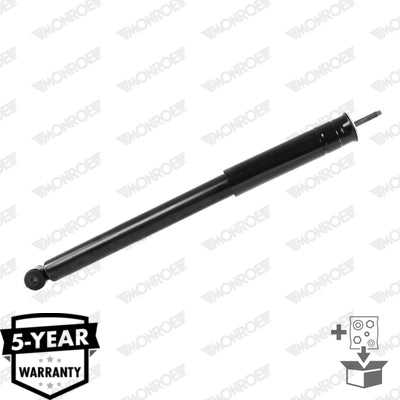 Shock Rear Mercedes C-Class W203 2000-2013 (Sport Suspension) (MONROE)(376040SP)