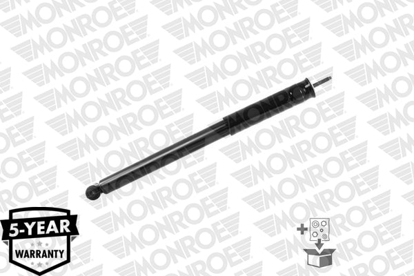 Shock Rear Mercedes C-Class W203 2000-2013 (Sport Suspension) (MONROE)(376040SP)