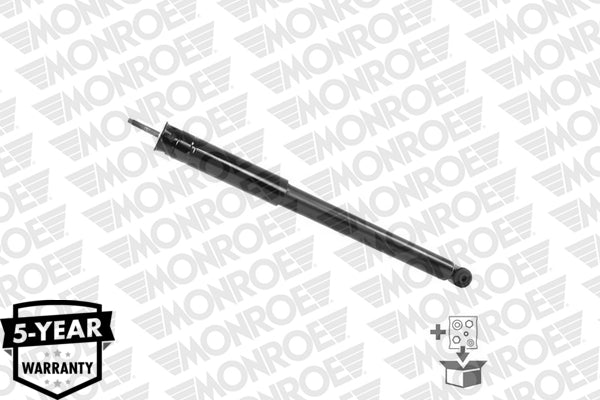 Shock Rear Mercedes C-Class W203 2000-2013 (Sport Suspension) (MONROE)(376040SP)