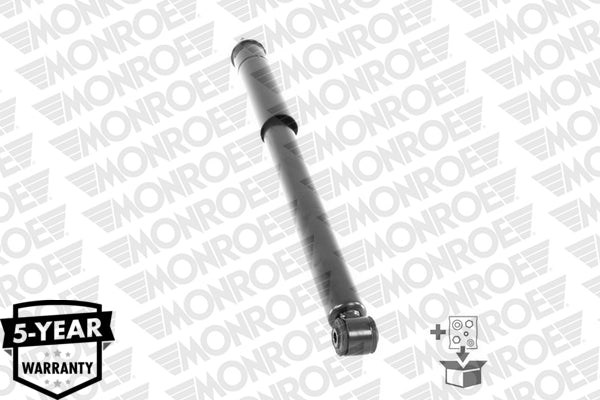 Shock Rear Mercedes C-Class W203 2000-2013 (Sport Suspension) (MONROE)(376040SP)