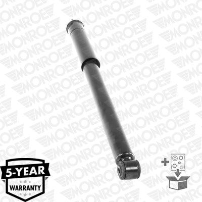 Shock Rear Mercedes C-Class W203 2000-2013 (Sport Suspension) (MONROE)(376040SP)