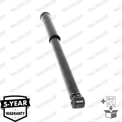 Shock Rear Mercedes C-Class W203 2000-2013 (Sport Suspension) (MONROE)(376040SP)