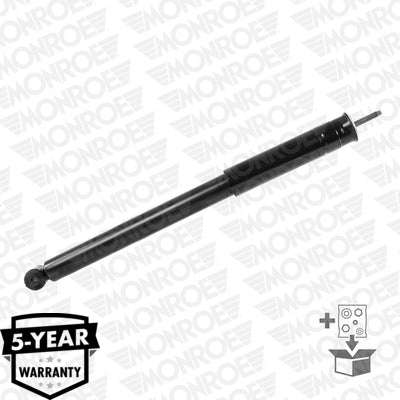 Shock Rear Mercedes C-Class W203 2000-2013 (Sport Suspension) (MONROE)(376040SP)