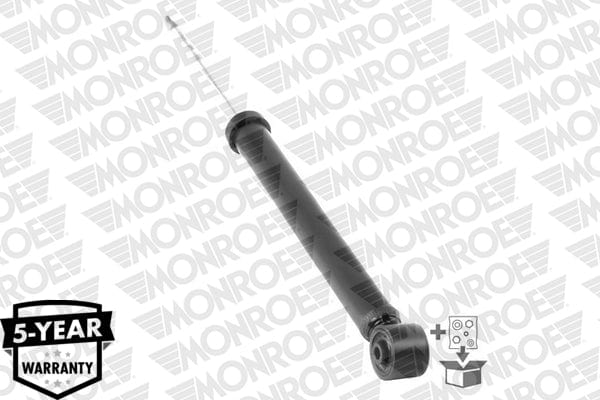 Shock Rear Audi A1 2011> Vw Polo 2002-2014 (MONROE)(376041SP)