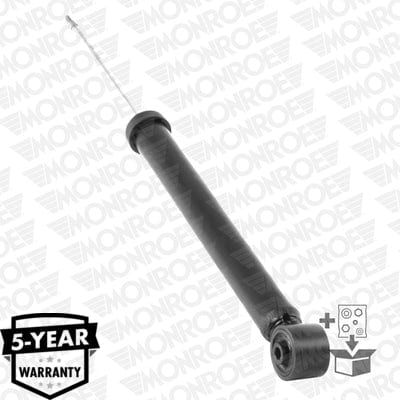 Shock Rear Audi A1 2011> Vw Polo 2002-2014 (MONROE)(376041SP)